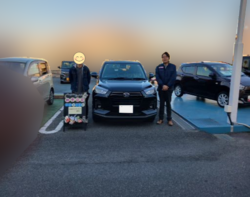 K.T様｜ロッキー